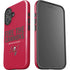 NFL Tampa Bay Buccaneers Team Motto iPhone 16 Plus Impact Case