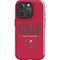 NFL Tampa Bay Buccaneers Team Motto iPhone 16 Pro Impact Case