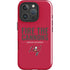 NFL Tampa Bay Buccaneers Team Motto iPhone 16 Pro Impact Case