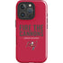 NFL Tampa Bay Buccaneers Team Motto iPhone 16 Pro Max Impact Case