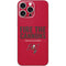 NFL Tampa Bay Buccaneers Team Motto iPhone 16 Pro Max Skin