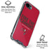 NFL Tampa Bay Buccaneers Team Motto iPhone 16e Clear Case