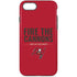 NFL Tampa Bay Buccaneers Team Motto iPhone Cases