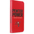 NFL Tampa Bay Buccaneers Team Motto iPhone 8 Folio Case