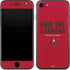 NFL Tampa Bay Buccaneers Team Motto iPhone 8 Skin