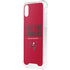 NFL Tampa Bay Buccaneers Team Motto iPhone XS Clear Case
