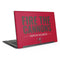 NFL Tampa Bay Buccaneers Team Motto Dell Latitude Skin