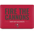 NFL Tampa Bay Buccaneers Team Motto Apple MacBook Air Skin