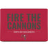 NFL Tampa Bay Buccaneers Team Motto MacBook Skins