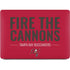 NFL Tampa Bay Buccaneers Team Motto Apple MacBook Pro 16-inch Skin