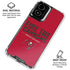 NFL Tampa Bay Buccaneers Team Motto Moto G Power 5G (2024) Clear Case