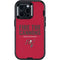 NFL Tampa Bay Buccaneers Team Motto Otterbox Defender iPhone Skin