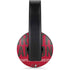 NFL Tampa Bay Buccaneers Team Motto PlayStation 4 Gold Wireless Headset Skin