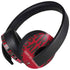 NFL Tampa Bay Buccaneers Team Motto PlayStation 4 Gold Wireless Headset Skin