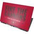 NFL Tampa Bay Buccaneers Team Motto Dell Precision Skin