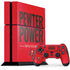 NFL Tampa Bay Buccaneers Team Motto PlayStation PS4 Skins