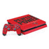 NFL Tampa Bay Buccaneers Team Motto PlayStation PS4 Skins