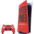 NFL Tampa Bay Buccaneers Team Motto PlayStation PS5 Skins