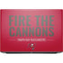 NFL Tampa Bay Buccaneers Team Motto HP ZBook Fury 16 G10 Skin