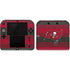 NFL Tampa Bay Buccaneers Trailblazer Nintendo Skins
