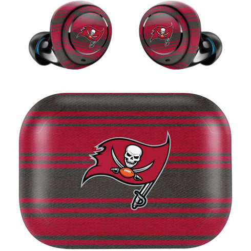 NFL Tampa Bay Buccaneers Trailblazer Amazon Echo Buds Skin