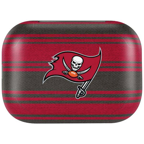 NFL Tampa Bay Buccaneers Trailblazer Amazon Echo Buds Skin