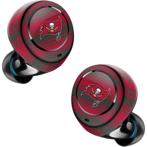 NFL Tampa Bay Buccaneers Trailblazer Amazon Echo Buds Skin