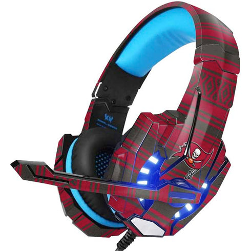 NFL Tampa Bay Buccaneers Trailblazer BENGOO G9000 Skin
