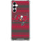 NFL Tampa Bay Buccaneers Trailblazer Gabb Phone 4 Clear Case