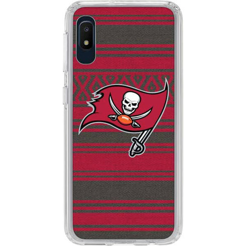 NFL Tampa Bay Buccaneers Trailblazer Galaxy Cases