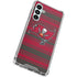 NFL Tampa Bay Buccaneers Trailblazer Galaxy A16 5G Clear Case