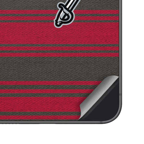 NFL Tampa Bay Buccaneers Trailblazer Galaxy A16 5G Skin