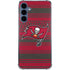 NFL Tampa Bay Buccaneers Trailblazer Galaxy A35 5G Clear Case