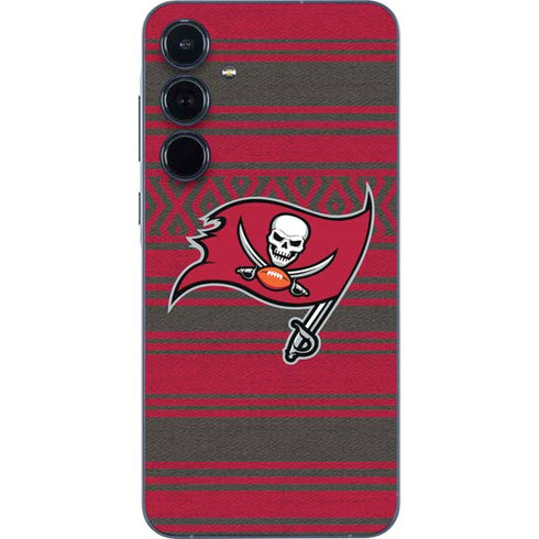NFL Tampa Bay Buccaneers Trailblazer Galaxy A35 5G Skin