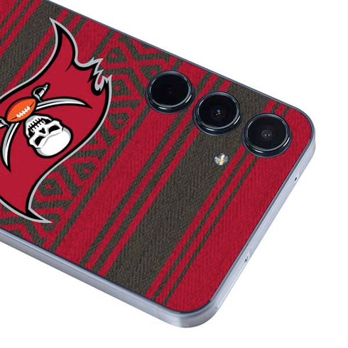 NFL Tampa Bay Buccaneers Trailblazer Galaxy A36 5G Skin