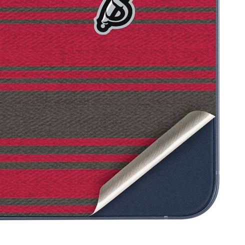 NFL Tampa Bay Buccaneers Trailblazer Galaxy A36 5G Skin