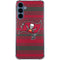 NFL Tampa Bay Buccaneers Trailblazer Galaxy A55 5G Clear Case