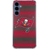 NFL Tampa Bay Buccaneers Trailblazer Galaxy A55 5G Clear Case