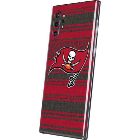 NFL Tampa Bay Buccaneers Trailblazer Galaxy Note 10 Plus Skin