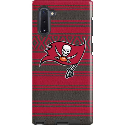 NFL Tampa Bay Buccaneers Trailblazer Galaxy Cases