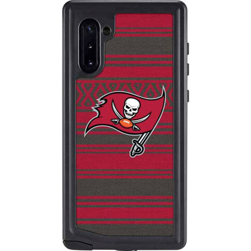 NFL Tampa Bay Buccaneers Trailblazer Galaxy Cases