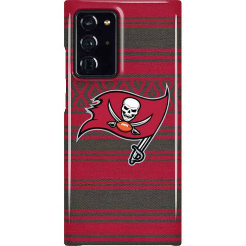 NFL Tampa Bay Buccaneers Trailblazer Galaxy Cases
