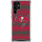NFL Tampa Bay Buccaneers Trailblazer Galaxy S23 Ultra Clear Case