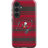 NFL Tampa Bay Buccaneers Trailblazer Galaxy S25 Impact Case
