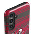 NFL Tampa Bay Buccaneers Trailblazer Galaxy S25 Impact Case