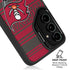NFL Tampa Bay Buccaneers Trailblazer Galaxy S25 Plus Kickstand Case