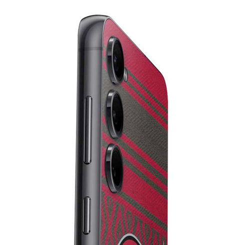 NFL Tampa Bay Buccaneers Trailblazer Galaxy S25 Skin