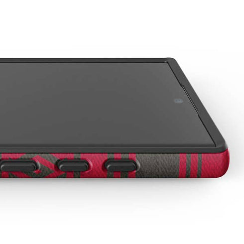 NFL Tampa Bay Buccaneers Trailblazer Galaxy S25 Ultra Impact Case