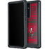 NFL Tampa Bay Buccaneers Trailblazer Galaxy S24 Ultra Waterproof Case