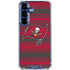 NFL Tampa Bay Buccaneers Trailblazer Galaxy S25 Clear Case